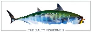 The Salty Fishermen